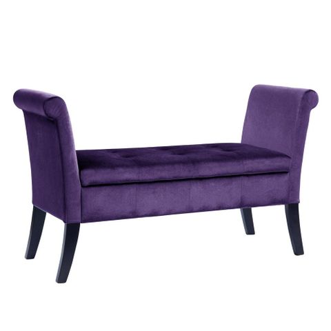 Crosley Brennan Entryway Storage Bench In White-Cf6003-Wh - The Home Depot throughout Beyond Seating Exploring the Versatility of a 45" Plum and Purple Velvet Bench